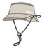 SS24 BURTON帽子U FISHERMAN HAT WHITECAP GRAY 商品图1