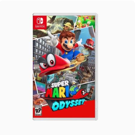 他人勿拍，测试-日本原装 switch 任天堂 游戏机卡带正版 全新正品 商品图9
