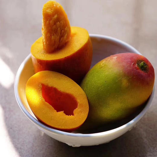 三亚自然熟山野贵妃芒🥭 商品图6