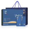 狮峰牌特级西湖龙井青花礼盒200g 商品缩略图0