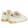 Giuseppe Zanotti 女士金属签名徽标 Gz94 低帮休闲运动鞋 白色 RS30039001 商品缩略图2