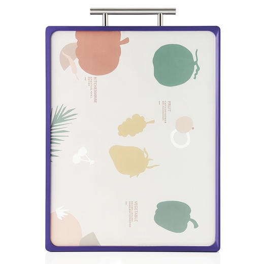 赫曼德 紫罗兰餐厨套装HMD-8142 商品图3