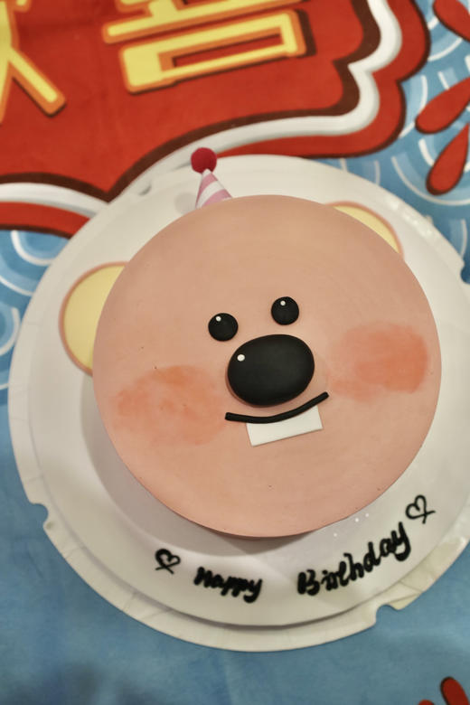 平面Loopy 商品图4