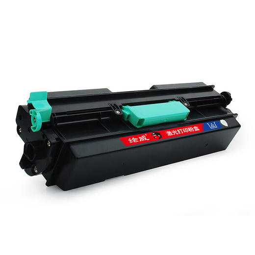 绘威LTX381粉盒、LDX381硒鼓架  适用联想Lenovo LJ6700DN打印机墨粉盒 碳粉盒 墨盒 商品图6