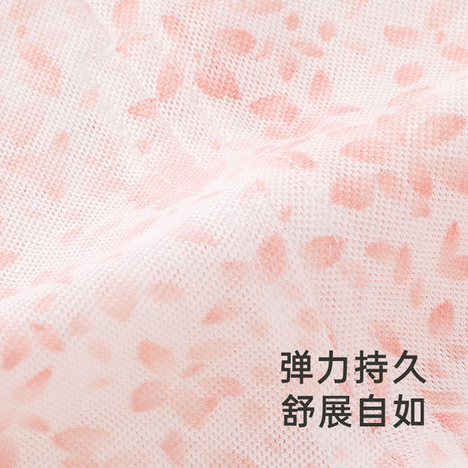 【商场同款】英氏儿童居家服裤子女童短裤夏季透气睡裤新款 商品图2