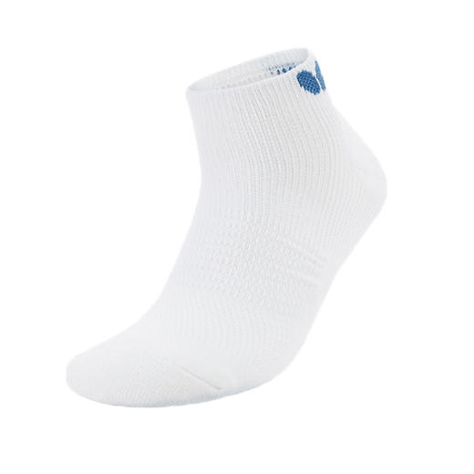 Butterfly蝴蝶乒乓球袜TBC-SO-087运动袜男女专业运动短筒毛巾袜 商品图2