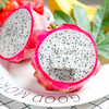 白心火龙果约2.5斤装 商品缩略图0