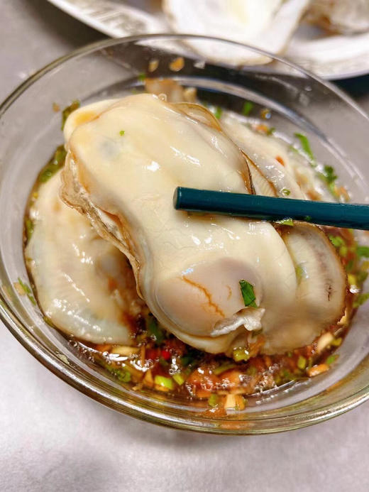 乳山大生蚝，包活包邮到家！口感巨嫩巨鲜！！ 商品图2