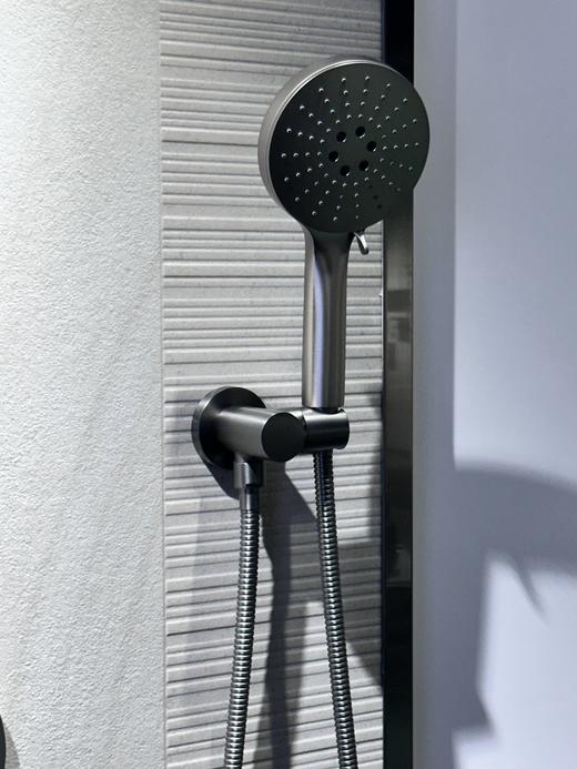 原素 暗装花洒 （非恒温）&远山严选 商品图2