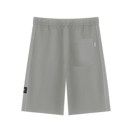 【秒杀专属】HX 夏季休闲五分裤合体S206320210101/04/05/06短裤 商品图5
