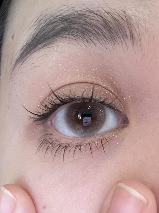 loveiikira日抛美瞳 小肉桂 14.2mm 商品图2