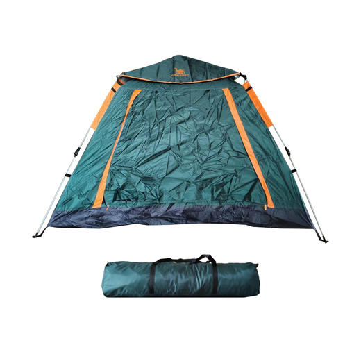 骆驼一分钟自动帐篷C223278404 商品图0