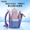 【云朵书包2.0PLUS版】卡拉羊六维防下坠小学生1-4年级18L云朵书包  春日 CX2204 商品缩略图9