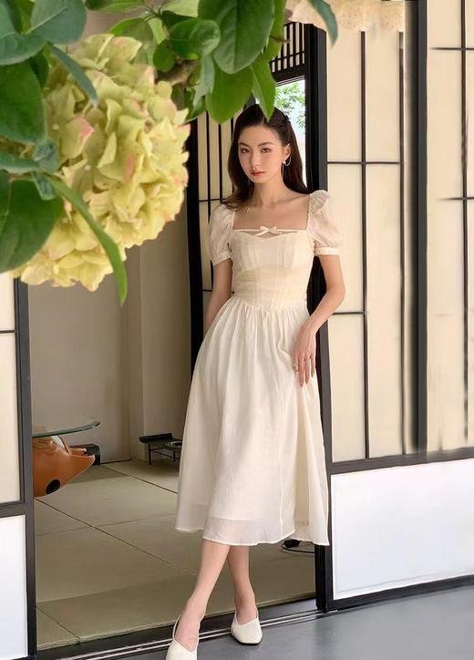 【GT商品推广】长短款可选连衣裙GT2315 商品图5