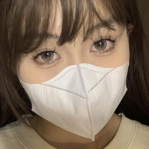 loveiikira日抛美瞳 布莱垦棕 14.5mm 商品图2