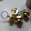 手动放水阀-40℃以下可用军车特种车配件RL35360010780 商品缩略图3