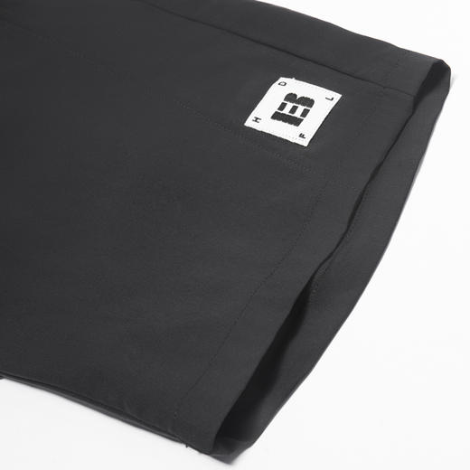 【断码清仓】HX 夏季休闲五分裤S206320185101/02/03短裤 商品图12