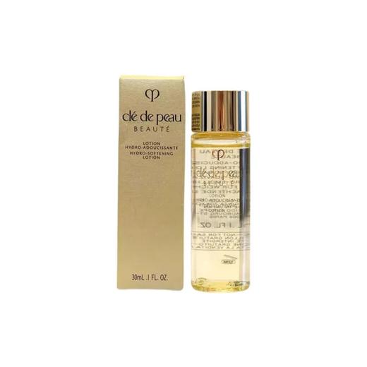 【中小样】CPB肌肤之钥 光采赋活精华水（湿润型）30ml 商品图7