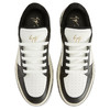 Giuseppe Zanotti 女士签名徽标印花 Gz94 漆皮低帮休闲运动鞋 混色 RS40006001 商品缩略图3