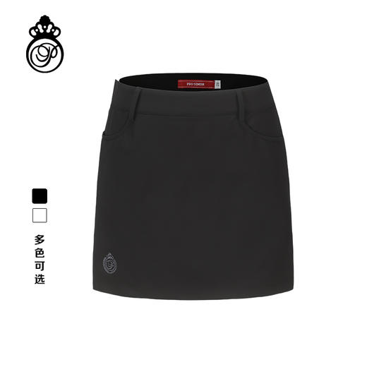 BNS-312B( PROSIMON高尔夫女款春夏半身裤裙) 商品图0