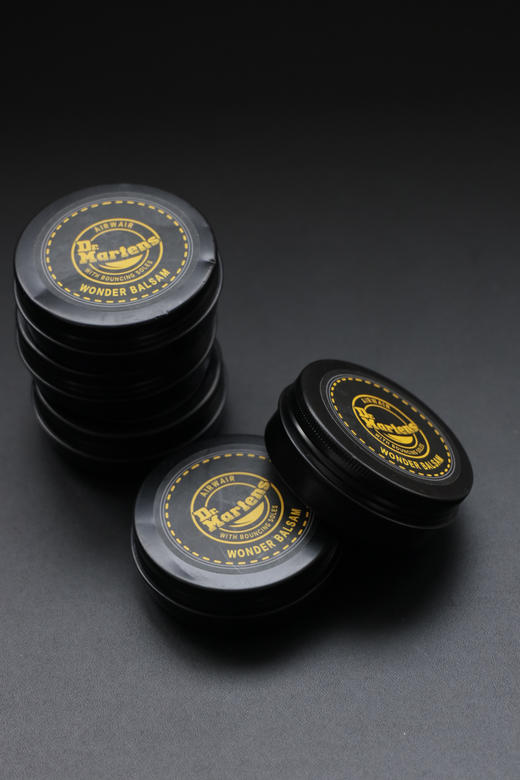 包装微瑕疵款 Dr.M@rtens马D博士鞋油马丁靴鞋油 皮具保护上色油  PJ839 商品图2