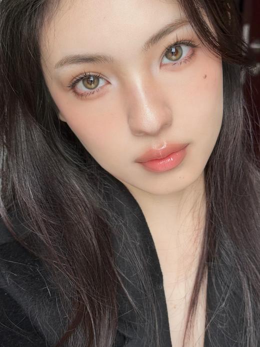 loveiikira日抛美瞳 玻璃心 14.2mm 商品图4