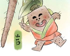  宝宝脾虚、有湿气，这道健脾化湿的食疗方，要常吃 