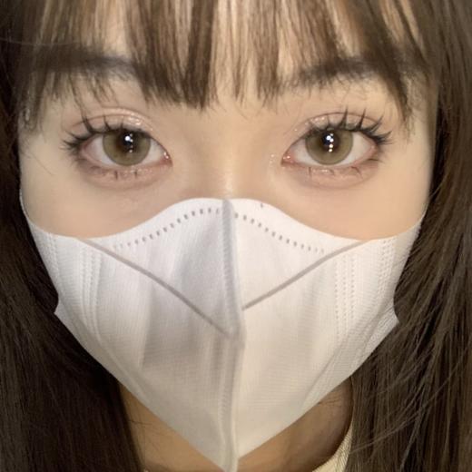 loveiikira日抛美瞳 琉璃心 14.2mm 商品图2