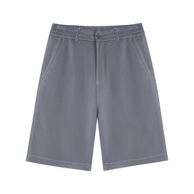 【断码清仓】HX 夏季休闲五分裤S206320213101/02短裤