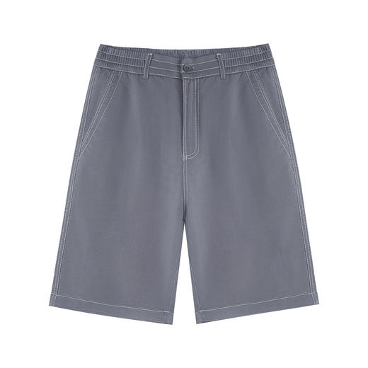 【断码清仓】HX 夏季休闲五分裤S206320213101/02短裤 商品图0