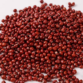 有机红小豆罐装 750g/罐 2罐/3罐