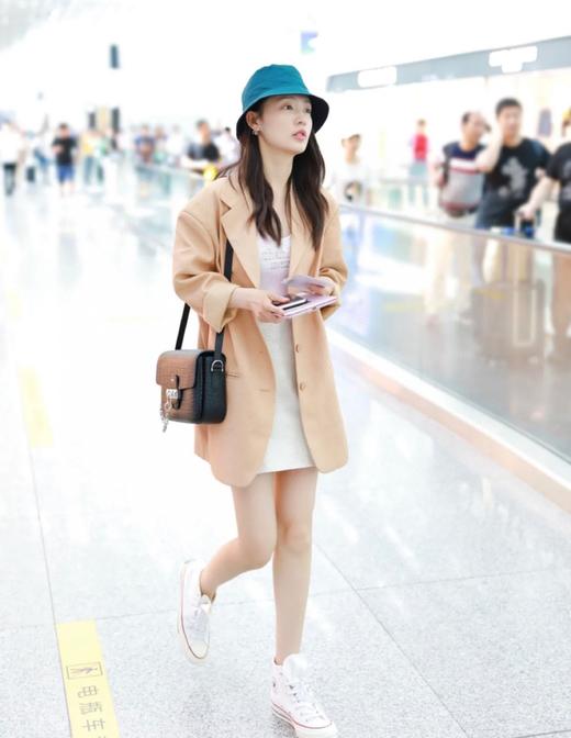 经典的匡威1970s帆布鞋回货了 卖了很多年了 每年都是供不应求的单品 商品图6