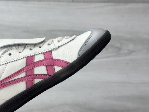 当芭比风吹到了鬼冢虎！真的很绝！定制系列Onitsuka Tiger鬼塚虎Tokuten 气泡水母 虚拟恋人千禧辣妹芭比风防滑耐磨低帮板鞋  没有哪个女孩子能拒绝！ 搭配不同风格都可以🈚️压力拿下！ 商品图6