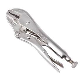 威达 直口大力钳