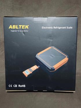 冷媒称重仪AT/ERS-100KG  商品代码23095