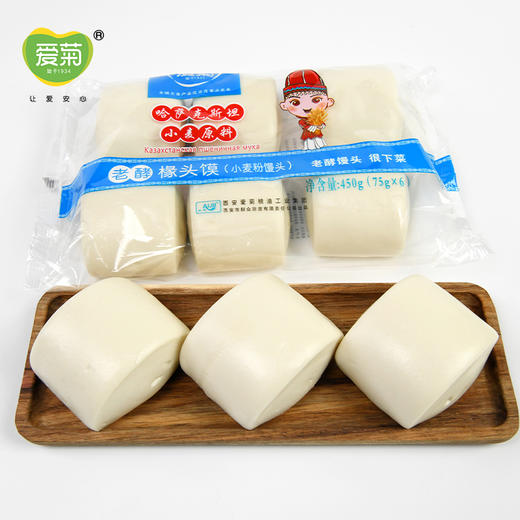 椽头馍75g*6 商品图2