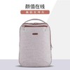 SWIZA 904超薄双肩包 商品缩略图7