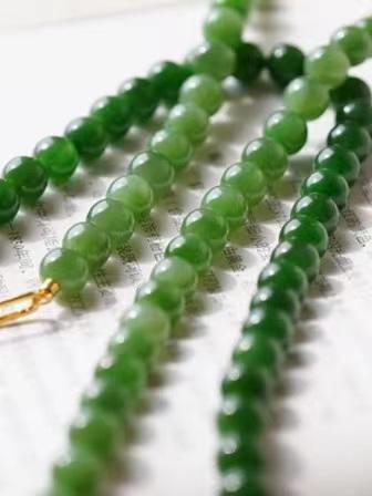 春光作序·妈妈链【 嘉石233】 商品图8