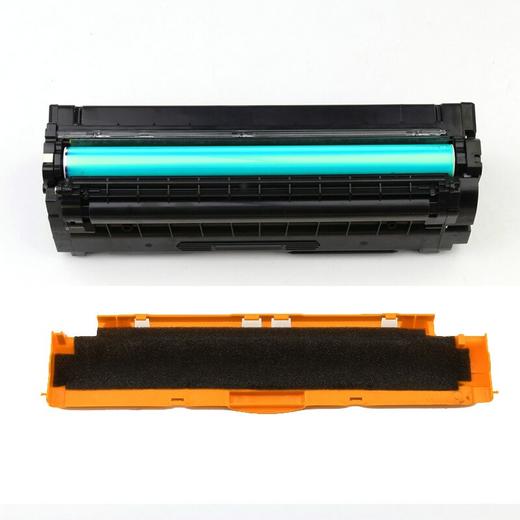 绘威CLT-K506L硒鼓、CLT-W506废粉盒  适用三星Samsung CLP-680ND CLX-6260ND CLX-6260FR打印机墨盒 粉盒 碳粉盒 商品图5
