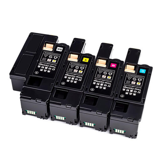 绘威CP105B粉盒、CP118W粉盒、CP105B搓纸轮 商品图5