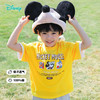【商城同款】迪士尼童装夏季米奇短袖T恤上衣232DS1012 商品缩略图0
