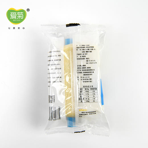 玉米馒头150g 商品图3