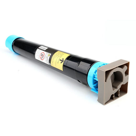 绘威C3300黑色粉盒(Ⅲ三代) 适用施乐C2200 C2201 C3300 ApeosPort-III C4400DX打印机复合机墨盒 碳粉 墨粉 商品图4