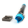 绘威C3300黑色粉盒(Ⅲ三代) 适用施乐C2200 C2201 C3300 ApeosPort-III C4400DX打印机复合机墨盒 碳粉 墨粉 商品缩略图5