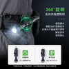 纳丽德（适配TA30C MAX/P80/P81/E51C）V55/V55L X-carry手电筒战术快拔套可360°旋转快速锁定可调节尺寸 商品缩略图4