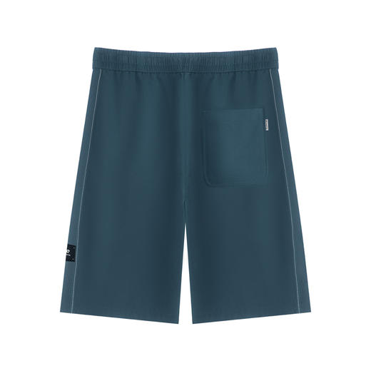 【秒杀专属】HX 夏季休闲五分裤合体S206320210101/04/05/06短裤 商品图1