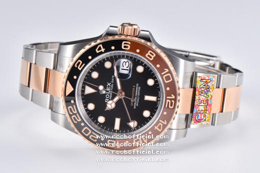 （文章科普）揭秘一比一手表和复刻手表的发展史 商品图4