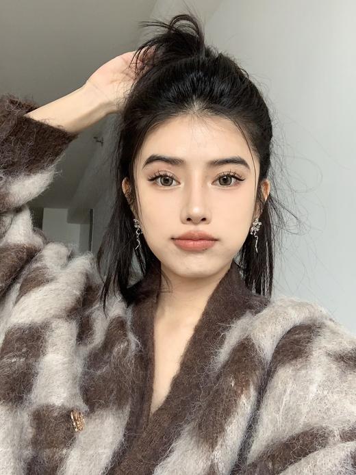 loveiikira日抛美瞳 大地精灵 14.5mm 商品图0