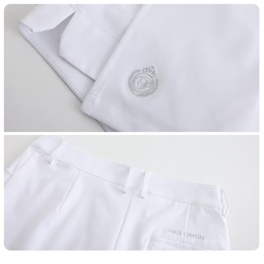 BNS-312A( PROSIMON高尔夫女款春夏半身裤裙) 商品图3