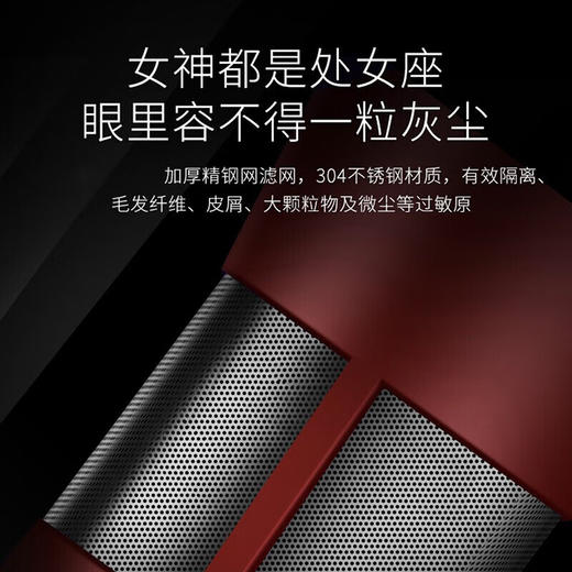 莱克（LEXY）除螨仪吉米家用床上紫外线杀菌除螨机去螨虫大吸力吸尘神器  B401 商品图2